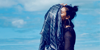 ALPHAMAMA 'Oil & Water' Tour: Brisbane