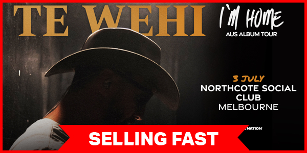 Te Wehi at Northcote Social Club