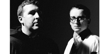 HOT CHIP (UK) - 2 hour DJ set