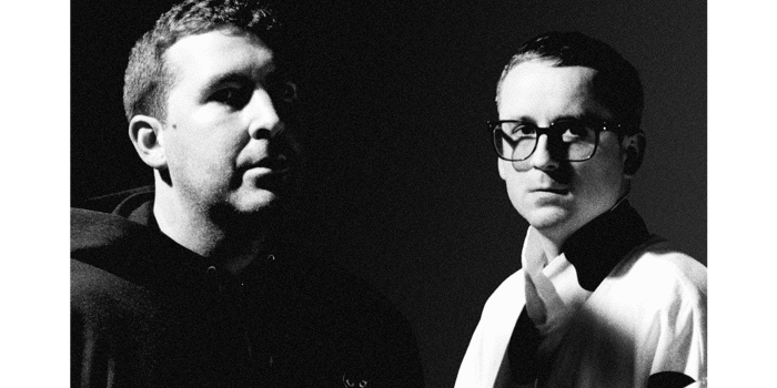 HOT CHIP (UK) - 2 hour DJ set   *SELLING FAST*