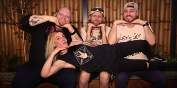 The Coolabahs (Single Launch) w/ Murray's Bay Country Club + Banjzig