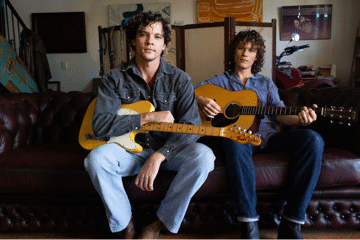The Gray Brothers (EP Release Tour)
