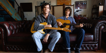 The Gray Brothers (EP Release Tour)
