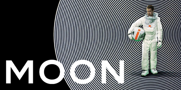 Moon (M) PRESENTED IN 35MM FILM