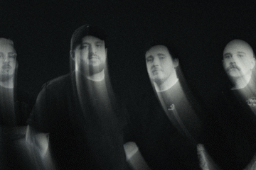 Heists 'Beneath The Surface' EP Release Tour | Brisbane