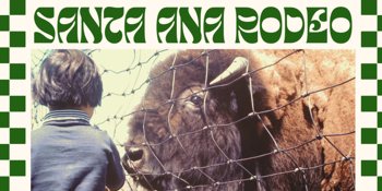 Santa Ana Rodeo with Dallow and Mermaid Waters