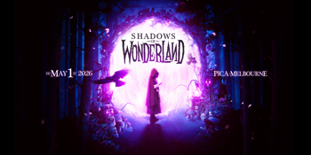 Shadows Of Wonderland
