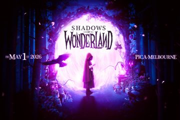 Shadows Of Wonderland