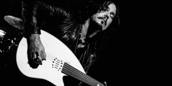 Jeff Martin 'Set In Stone' Australian Tour