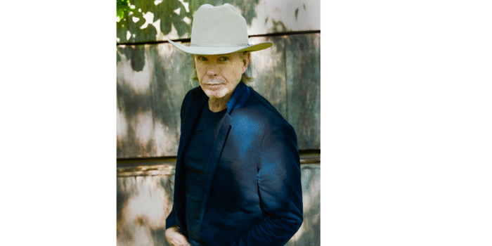 RICK PRICE CELEBRATES TAMBORINE MOUNTAIN 30TH ANNIVERSARY ALBUM TOUR