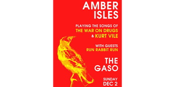 Amber Isles