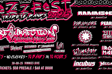 RezzFest ‘25