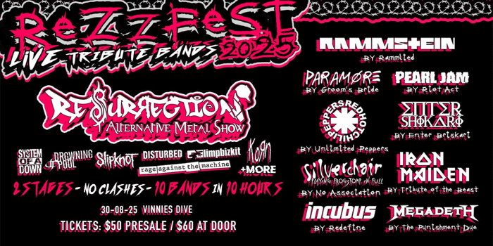 RezzFest 25