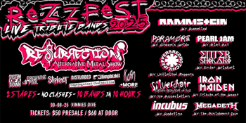 RezzFest ‘25