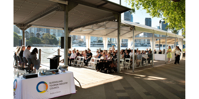 Queensland Tourism Futures Conclusion