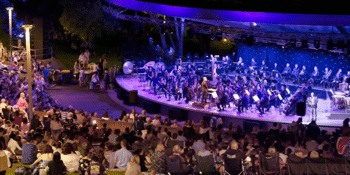 Symphony Under The Stars with Queensland Symphony Orchestra