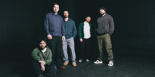 Citizen 'Halcyon Blues' Australian Tour 2027 at Magnet House