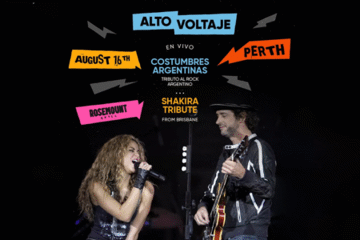 ALTO VOLTAJE