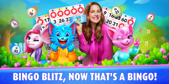 LaTeSt!!**Bingo Blitz Free Credits 2024 - Freebies Promo Codes Rewards