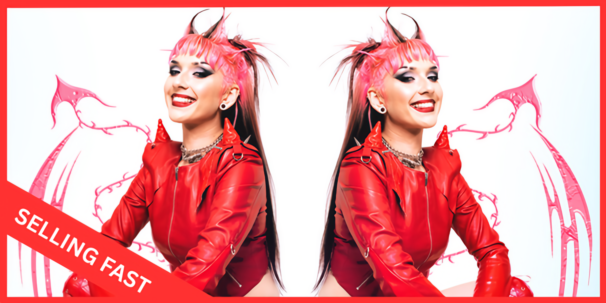 Delilah Bon | Australian East Coast Tour | Brisbane