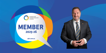 QTIC RTO Member Dinner with Minister