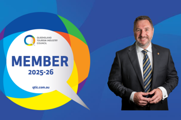 QTIC RTO Member Dinner with Minister