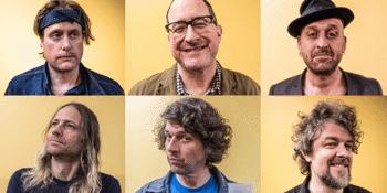 The Hold Steady - People's Choice