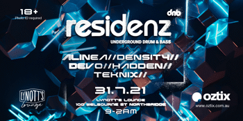 Residenz dnb