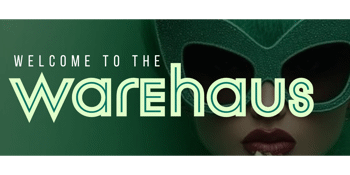 WareHAUS - Chapter 1
