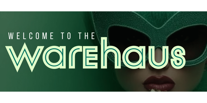 WareHAUS - Chapter 1