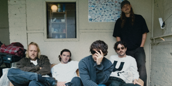 The Velvet Club 'Are You Falling In Love?' Australian Tour
