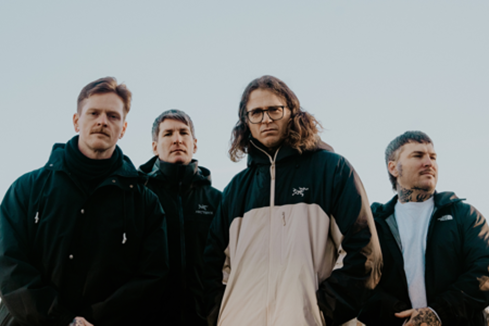 The Amity Affliction