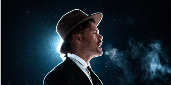 Ash Grunwald + Dylan Wright - EARLY SHOW