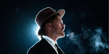 Ash Grunwald + Dylan Wright - LATE SHOW