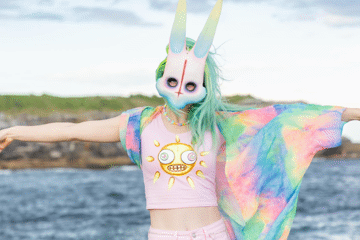 Myxi Bun (SYD) – Bitch, I Need A Holiday Tour