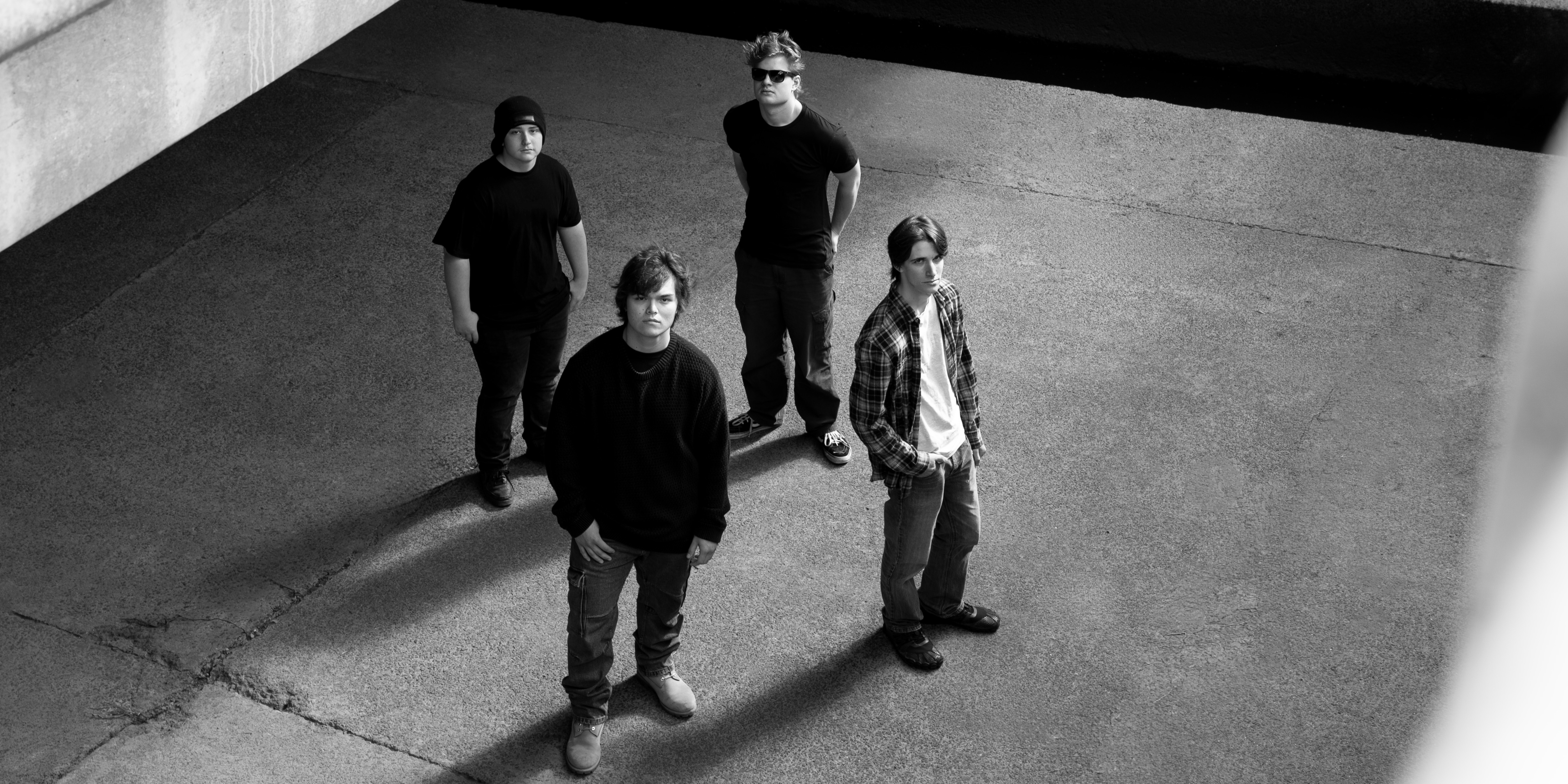 TALITHA DEBUT AT THE TOTE UPSTAIRS W/ HOLLOW & MAILEY