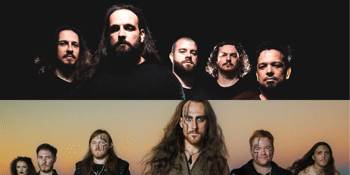 Eye Of The Enemy // Valhalore Tour Australia 2020