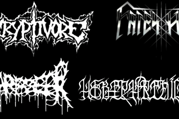 Cryptivore, Hepephrenrique, Fates Hand and Warpseer