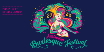 The Australian Burlesque Festival – Noir Exotique!