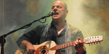 Mimmo Cavallaro Live in Concert!
