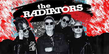 The Radiators