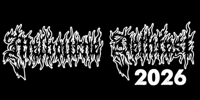 Melbourne Dethfest 2026 feat Allegaeon (USA)