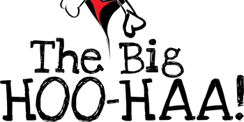 The Big HOO-HAA!