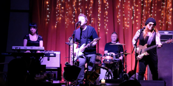 Me In A Dream w/ Eddy St