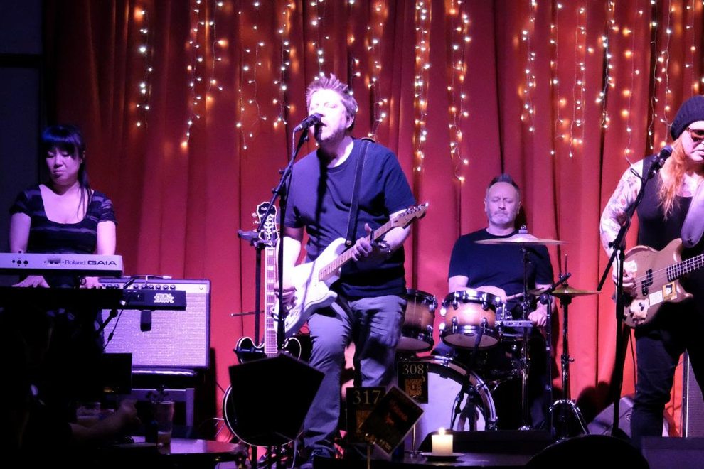 Me In A Dream w/ Eddy St