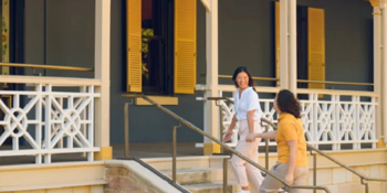 Photo of Newstead House Sunday Self Guided Tours - 10am Sunday 21st December