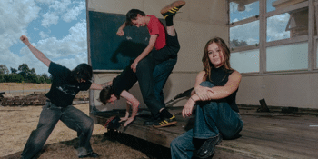 DAISYPICKER - 'MESS AROUND' ALBUM LAUNCH