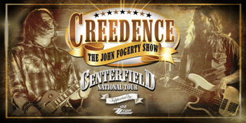Creedence - The John Fogerty Show