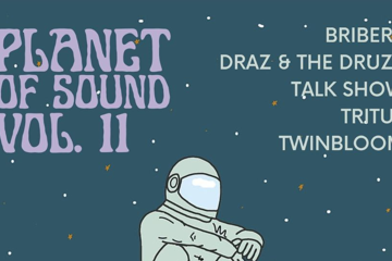 PLANET OF SOUND Vol.11