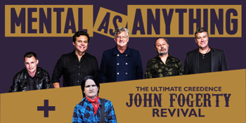 Mental As Anything